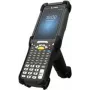 Zebra MC930P-GSJDG4RW pihuarvuti 10,9 cm (4,3 tolli) 800 x 480 pikslit Puuteekraan 765 g Must