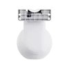 IP-valvekaamera EZVIZ H80f Outdoor 2560x1440 juhtmega kerakujuline