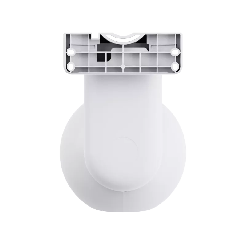 IP-valvekaamera EZVIZ H80f Outdoor 2560x1440 juhtmega kerakujuline