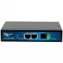 Ruuter ALLNET ALL-MC116SPV-VDSL2 Wi-Fi puudub IEEE 802.3ab