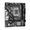 ASRock H610M-HVS/M.2 R2.0 DDR4 LGA1700 Micro-ATX emaplaat