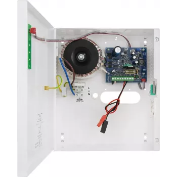Impulss-toitepuhver PULSAR AWZG2-12V2A-B 12V 2A