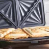 Petra PT2017TVDE Deep Fill Sandwich Toaster