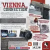 Vienna Connection, puslemäng