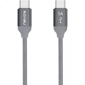 Nevox 1653 USB-kaabel Hall
