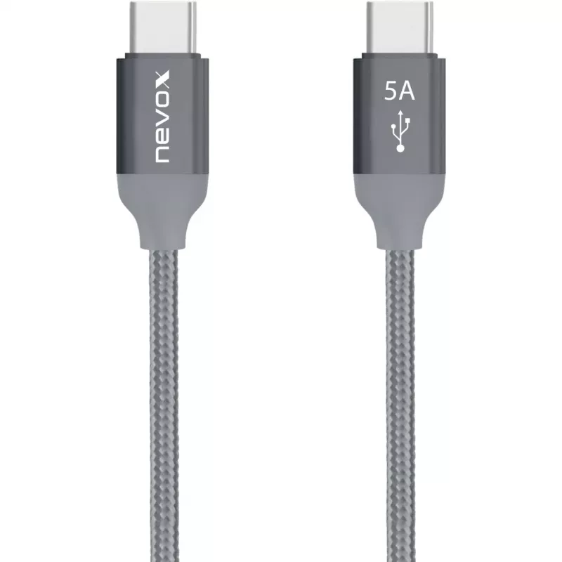 Nevox 1653 USB-kaabel Hall
