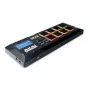 DJ-kontroller Akai MPX8 Must 3,5 mm kõrvaklappide ühenduvus 5 V 1 A