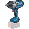 Bosch GDS 18V-1050 H 1750 RPM Must, Sinine, Punane