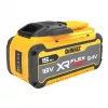 Juhtmeta tööriista akulaadija DeWALT DCB549-XJ 2.12 kg 1 tk