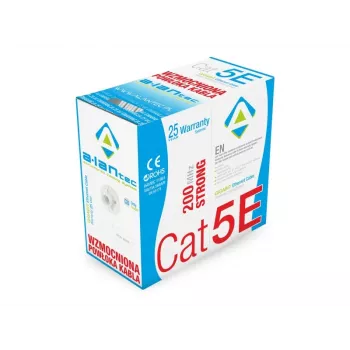 Alantec KIU5STR305 võrgukaabel Hall 305 m Cat5e U/UTP (UTP)