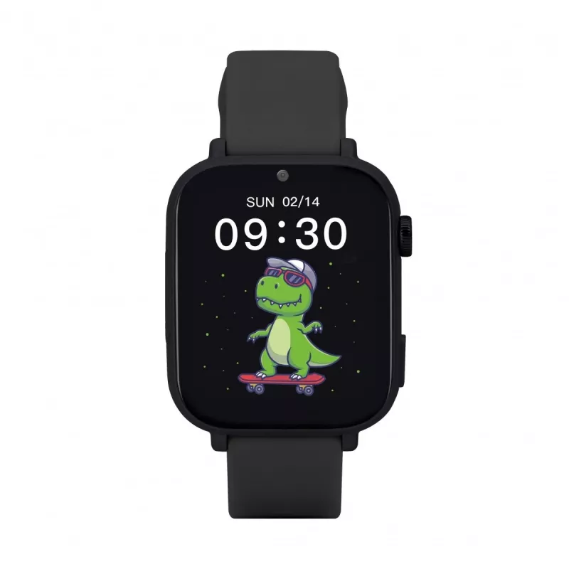 Nutikell Garett Kids N!ce Pro 4G Must