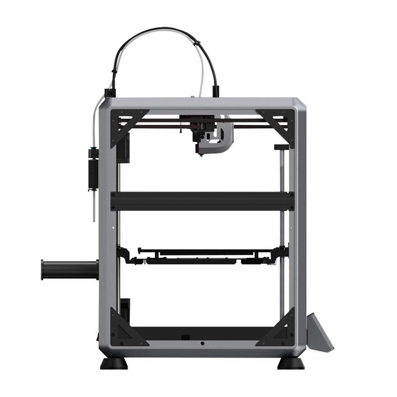 3D-printer Creality K1-SE kahe Z-teljega kõrge täpsus