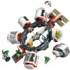 LEGO CITY 60433 MODULAARNE KOSMOSEJAAM