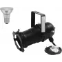 PAR-20 LED Spot Lamp EUROLITE PAR-20 230V SMD 6W E27 6500K