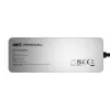 USB-jaotur roheline Cell HUB-GC-C4A — 4-pordiline USB-C 3.0 jaotur
