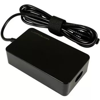 Toiteadapter/inverter LC-Power LC-NB-PRO-65
