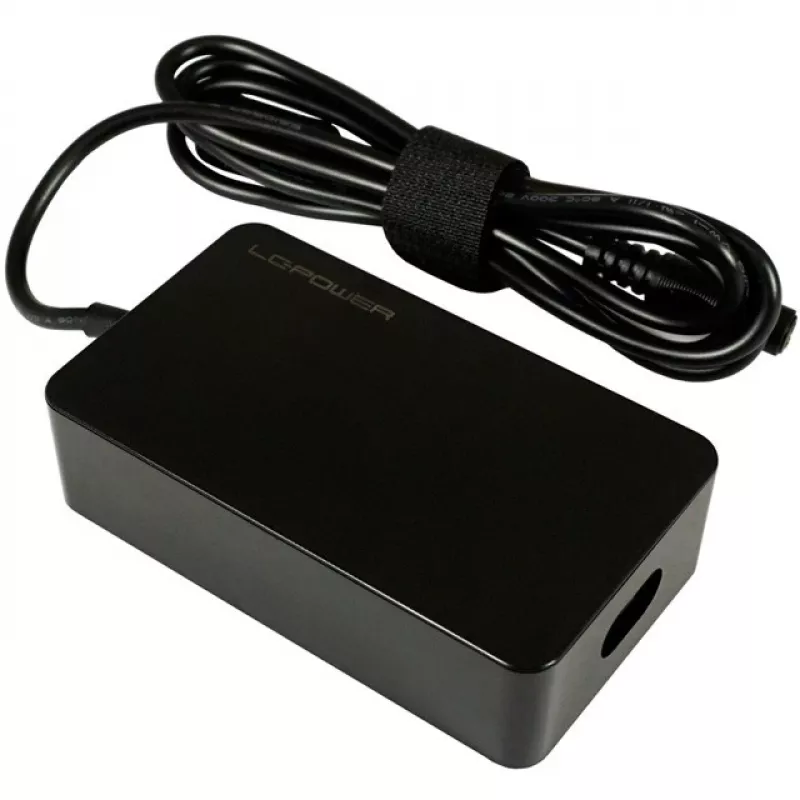 Toiteadapter/inverter LC-Power LC-NB-PRO-65