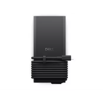 DELL F6R3T toiteadapter Toasiseselt 280 W Must