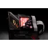 EK Water Blocks EK-Quantum Velocity Edge D-RGB veeblokk
