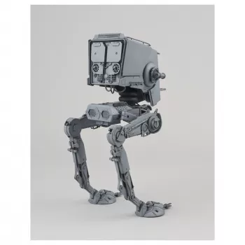 Soomukimudeli komplekteerimiskomplekt REVELL AT-ST mõõtkavas 1:48, kõrgus 182 mm