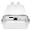 Cudy LT500 traadita ruuter Fast Ethernet Dual-band (2,4 GHz / 5 GHz) 4G Valge