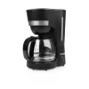 Tristar Kohvimasin | CM-1282 | Jahvatatud | 750 W | Must