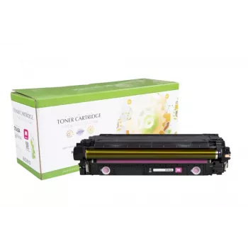 Ühilduv Static-Control Hewlett-Packard 508A CF363A/CRG040 magenta, 5000 lk