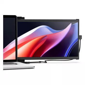 Monitor Mobile Pixels Duex Max DS 14.1 tolli Full HD LCD 1920 x 1080