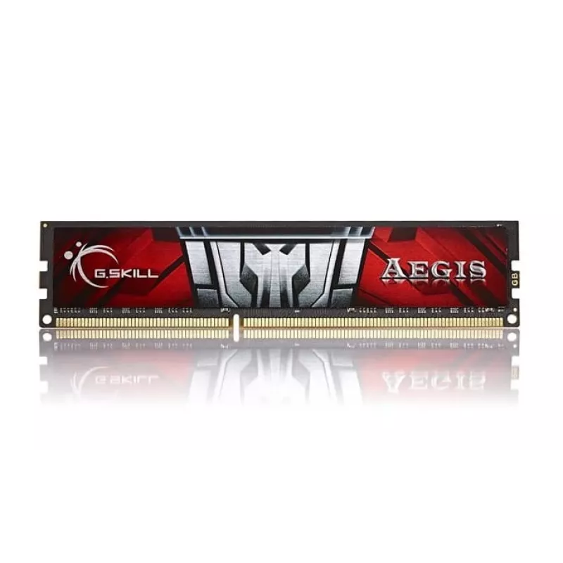 Mälumoodul G.Skill DDR3 4GB 1600MHz