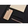 Kaitsev telefonikott Devia H-Card Series iPhone XS Max 6.5 jaoks, kuldne
