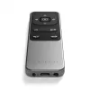 Satechi R2 meediamultimeedia kaugjuhtimispult Bluetooth Stardust