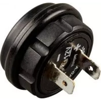 Toiteport-laadija Victron Energy BPC900520014 12V 5A — alalisvoolu toiteadapter 12 V süsteemidele