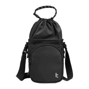 Tomtoc kandekott G50 Switch 2 JoyCarry Sling — must