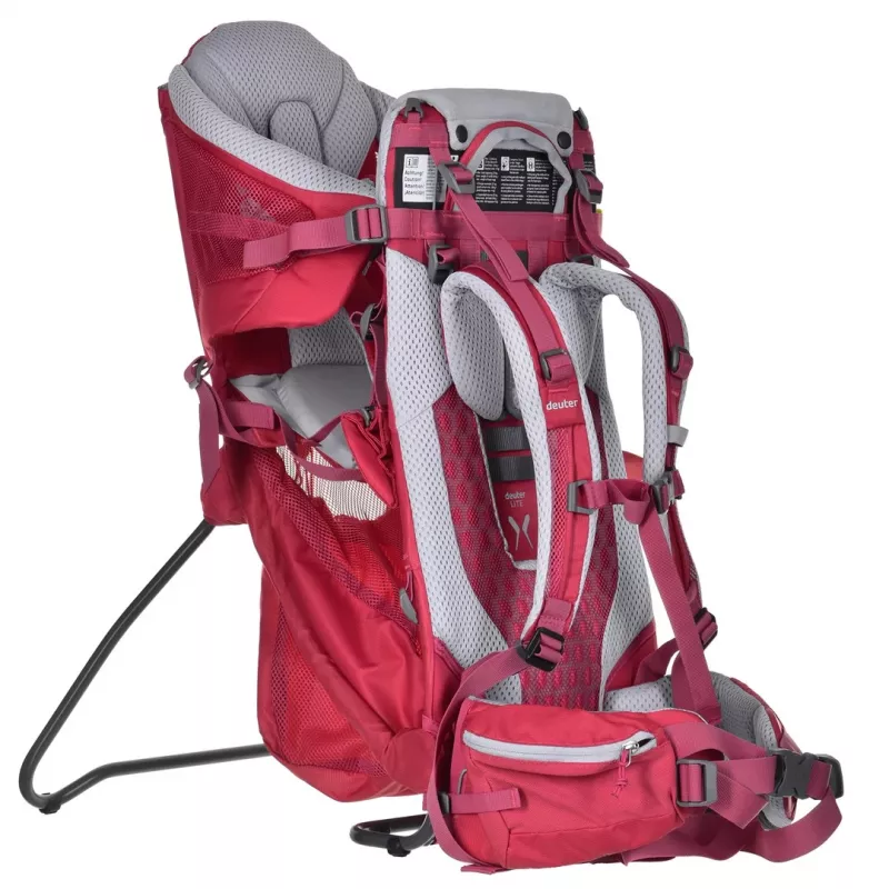 Beebikandekott Deuter Kid Comfort Active SL