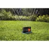 Pop-up sprinkle Gardena OS 140 Must