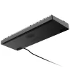 Mehaaniline klaviatuur Endgame Gear KB65HE Hall Effect Gateron KS-37B ANSI US paigutus