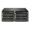 HPE Aruba Networking CX 5420 24p 10M/100M/1G Class4 PoE moodul – kommutaator – L3 – hallatav – 24 x 10/100/1000 (PoE Class 4) (S0U62A)