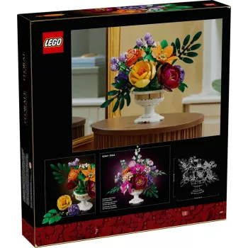 LEGO® Botanicals 10345 - lilleseade