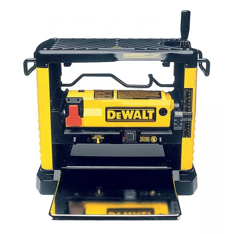 DeWALT DW733 kombineeritud höövel/paksushöövel 1800 W 10000 RPM