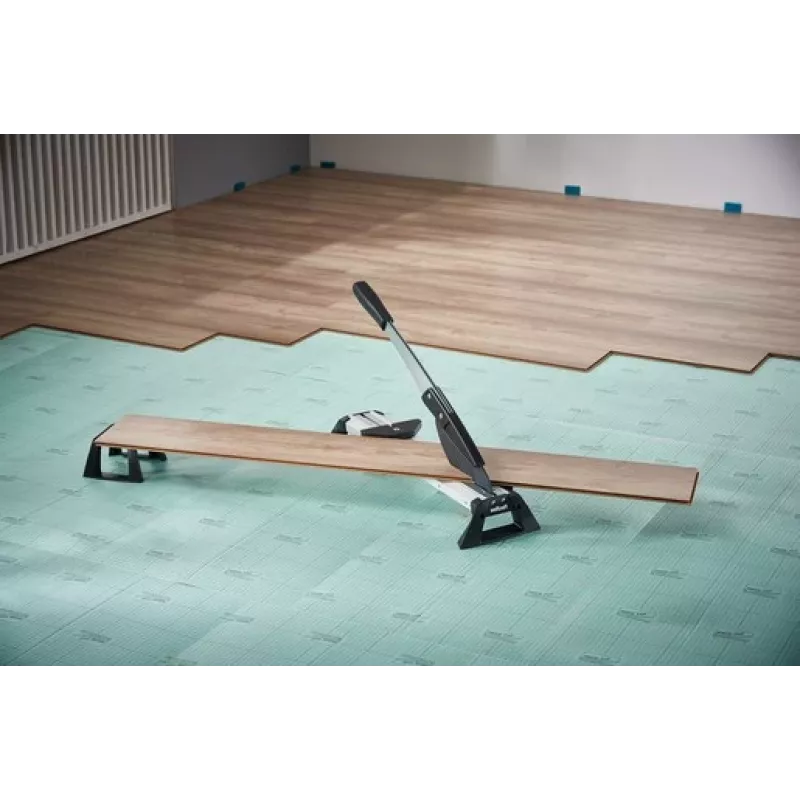 wolfcraft GmbH VLC 800 Must 46,5 cm