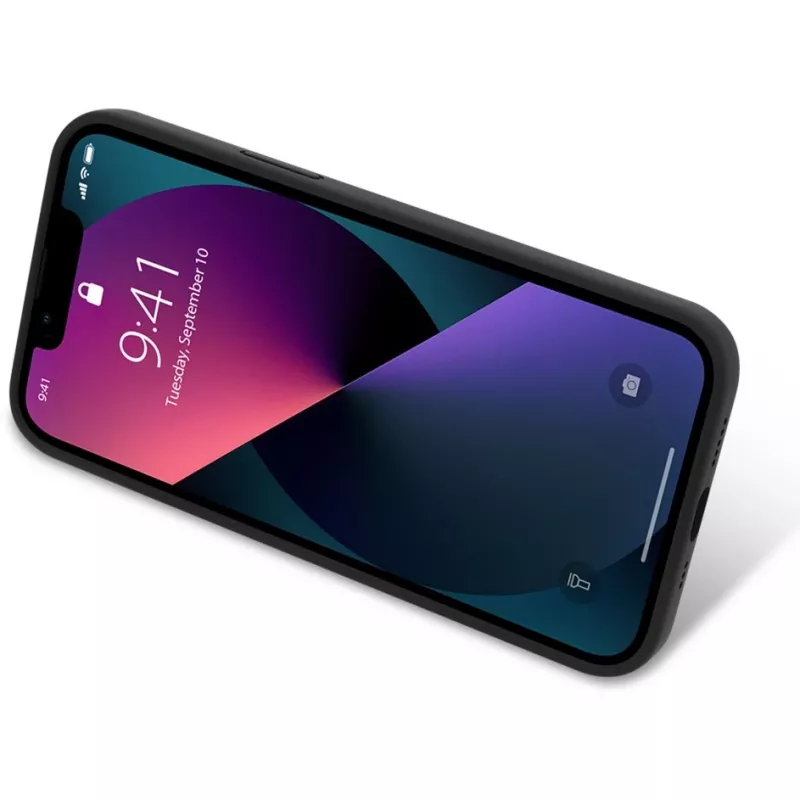StyleShell SHOCK, telefoniümbrise must, iPhone 14 Plus