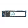 DELL AC037409 sisemine pooljuhtketas 1 TB M.2 PCI Express 4.0 NVMe