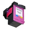 Superbulk tindiprinteri värvikassett, ühilduv HP 305XL (3YM63AE) 17 ml, sobib HP DeskJet 2820e jaoks