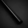 Jäik toru 14 mm välisläbimõõt, 500 mm — BitsPower Bitspower None Chamfer messing, süsimust