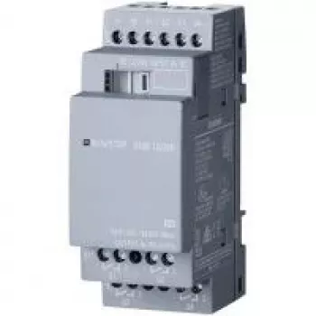 Siemens 6ED1055-1MB00-0BA2 - Hall - 0 - 55 °C - 5 A - 12 - 24 V - 35,5 x 58 x 90 mm