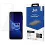 3MK HardGlass Clear ekraanikaitse Samsung Galaxy A16-le kriimustuskindel