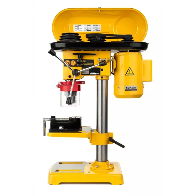 Sammaspuur Smart 550W mudel 04-01082 — laud-/sammaspuurmasin, 550 W mootor