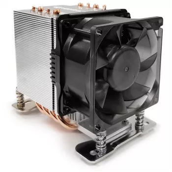 K DYNATRON CPU Active Cooler 3U A35 for AMD Socket sTRX4/TR4/SP3 PWM