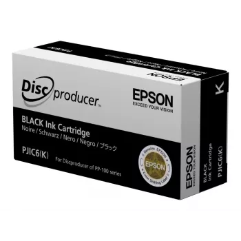 Epson C13S020693 tindikassett 1 tk Originaal must