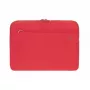 TUCANO Top Second Skin neopreenkate MacBook Pro 13 jaoks, punane